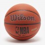 М'яч баскетбольний Wilson NBA Team Alliance Cleveland Cavalies розмір 7 композитна шкіра (WTB3100XBCLE) М'яч баскетбольний Wilson NBA Team Alliance Cleveland Cavalies розмір 7 композитна шкіра (WTB3100XBCLE)
