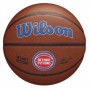 М'яч баскетбольний Wilson NBA Team Alliance Detroit Pistons розмір 7 композитна шкіра (WTB3100XBDET) М'яч баскетбольний Wilson NBA Team Alliance Detroit Pistons розмір 7 композитна шкіра (WTB3100XBDET)