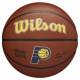 М'яч баскетбольний Wilson NBA Team Alliance Indiana Pacers розмір 7 композитна шкіра (WTB3100XBIND)