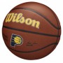 М'яч баскетбольний Wilson NBA Team Alliance Indiana Pacers розмір 7 композитна шкіра (WTB3100XBIND) М'яч баскетбольний Wilson NBA Team Alliance Indiana Pacers розмір 7 композитна шкіра (WTB3100XBIND)