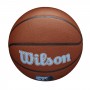 М'яч баскетбольний Wilson NBA Team Alliance Composite Memphis Grizzlies розмір 7 композитна шкіра (WTB3100XBMEM) М'яч баскетбольний Wilson NBA Team Alliance Composite Memphis Grizzlies розмір 7 композитна шкіра (WTB3100XBMEM)