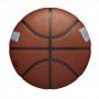 М'яч баскетбольний Wilson NBA Team Alliance Composite Memphis Grizzlies розмір 7 композитна шкіра (WTB3100XBMEM) М'яч баскетбольний Wilson NBA Team Alliance Composite Memphis Grizzlies розмір 7 композитна шкіра (WTB3100XBMEM)