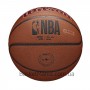 М'яч баскетбольний Wilson NBA Team Composite Miami Heat розмір 7 композитна шкіра (WTB3100XBMIA) М'яч баскетбольний Wilson NBA Team Composite Miami Heat розмір 7 композитна шкіра (WTB3100XBMIA)