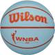Баскетбольний м'яч Wilson WNBA DRV Outdoor розмір 6 гумовий оригінал (WTB4809XB06) Баскетбольний м'яч Wilson WNBA DRV Outdoor розмір 6 гумовий оригінал (WTB4809XB06)