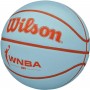 Баскетбольний м'яч Wilson WNBA DRV Outdoor розмір 6 гумовий оригінал (WTB4809XB06) Баскетбольний м'яч Wilson WNBA DRV Outdoor розмір 6 гумовий оригінал (WTB4809XB06)