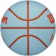 Баскетбольний м'яч Wilson WNBA DRV Outdoor розмір 6 гумовий оригінал (WTB4809XB06) Баскетбольний м'яч Wilson WNBA DRV Outdoor розмір 6 гумовий оригінал (WTB4809XB06)