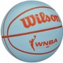 Баскетбольний м'яч Wilson WNBA DRV Outdoor розмір 6 гумовий оригінал (WTB4809XB06) Баскетбольний м'яч Wilson WNBA DRV Outdoor розмір 6 гумовий оригінал (WTB4809XB06)