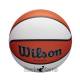 М'яч баскетбольний Wilson WNBA Official Game Ball розмір 6 композитна шкіра (WTB5000XB06)