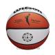 М'яч баскетбольний Wilson WNBA Official Game Ball розмір 6 композитна шкіра (WTB5000XB06.1)