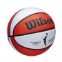 М'яч баскетбольний Wilson WNBA Authentic Series Outdoor розмір 6 гумовий (WTB5200XB06)