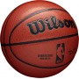 М'яч баскетбольний Wilson NBA Authentic Indoor Competition Game Ball розмір 7 композитна шкіра (WTB7100EC7) М'яч баскетбольний Wilson NBA Authentic Indoor Competition Game Ball розмір 7 композитна шкіра (WTB7100EC7)