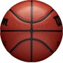 М'яч баскетбольний Wilson NBA Authentic Indoor Competition Game Ball розмір 7 композитна шкіра (WTB7100EC7) М'яч баскетбольний Wilson NBA Authentic Indoor Competition Game Ball розмір 7 композитна шкіра (WTB7100EC7)