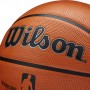 М'яч баскетбольний Wilson NBA Authentic Series Outdoor розмір 5, 6, 7 гумовий (WTB7300XB07)