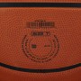 М'яч баскетбольний Wilson NBA Authentic Series Outdoor розмір 5, 6, 7 гумовий (WTB7300XB07)