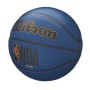 М'яч баскетбольний Wilson NBA Forge Plus Deep Navy розмір 7 композитна шкіра (WTB8102XB07) М'яч баскетбольний Wilson NBA Forge Plus Deep Navy розмір 7 композитна шкіра (WTB8102XB07)