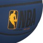 М'яч баскетбольний Wilson NBA Forge Plus Deep Navy розмір 7 композитна шкіра (WTB8102XB07) М'яч баскетбольний Wilson NBA Forge Plus Deep Navy розмір 7 композитна шкіра (WTB8102XB07)