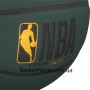 М'яч баскетбольний Wilson NBA Forge Plus Forest Green розмір 7 композитна шкіра (WTB8103XB07) М'яч баскетбольний Wilson NBA Forge Plus Forest Green розмір 7 композитна шкіра (WTB8103XB07)