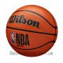 М'яч баскетбольний Wilson NBA DRV Pro розмір 6, 7 гумовий для гри на вулиці (WTB9100XB07) М'яч баскетбольний Wilson NBA DRV Pro розмір 6, 7 гумовий для гри на вулиці (WTB9100XB07)