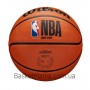 М'яч баскетбольний Wilson NBA DRV Pro розмір 6, 7 гумовий для гри на вулиці (WTB9100XB07) М'яч баскетбольний Wilson NBA DRV Pro розмір 6, 7 гумовий для гри на вулиці (WTB9100XB07)