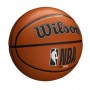 М'яч баскетбольний Wilson NBA DRV Plus розмір 5, 6, 7 гумовий для гри на вулиці-залі (WTB9200XB07) М'яч баскетбольний Wilson NBA DRV Plus розмір 5, 6, 7 гумовий для гри на вулиці-залі (WTB9200XB07)