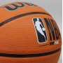 М'яч баскетбольний Wilson NBA DRV Plus розмір 5, 6, 7 гумовий для гри на вулиці-залі (WTB9200XB07) М'яч баскетбольний Wilson NBA DRV Plus розмір 5, 6, 7 гумовий для гри на вулиці-залі (WTB9200XB07)