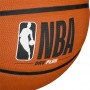 М'яч баскетбольний Wilson NBA DRV Plus розмір 5, 6, 7 гумовий для гри на вулиці-залі (WTB9200XB07) М'яч баскетбольний Wilson NBA DRV Plus розмір 5, 6, 7 гумовий для гри на вулиці-залі (WTB9200XB07)