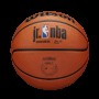 М'яч баскетбольний Wilson Junior NBA Authentic Series Outdoor розмір 5, 6 гумовий (WTB9600XB06) М'яч баскетбольний Wilson Junior NBA Authentic Series Outdoor розмір 5, 6 гумовий (WTB9600XB06)