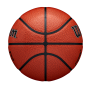 М'яч баскетбольний Wilson Junior NBA Authentic Indoor Outdoor розмір 6, 7 композитна шкіра (WTB9700XB07)