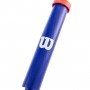 Насос Wilson NBA DRV Pump Kit ручної двосторонній для спортивних м'ячів (WTBA4003NBA) Насос Wilson NBA DRV Pump Kit ручної двосторонній для спортивних м'ячів (WTBA4003NBA)