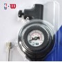 Манометр для спортивних м'ячів Wilson NBA Mechanical Ball Pressure Gauge (WTBA4005NBA) Манометр для спортивних м'ячів Wilson NBA Mechanical Ball Pressure Gauge (WTBA4005NBA)