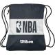 Рюкзак-мішок баскетбольний Wilson NBA Forge Basketball Bag (WTBA70010)