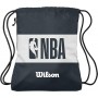 Рюкзак-мішок баскетбольний Wilson NBA Forge Basketball Bag (WTBA70010)