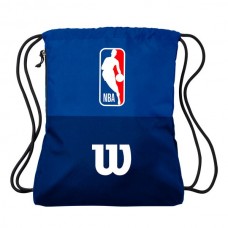 Рюкзак-мішок баскетбольний Wilson NBA DRV Basketball Bag (WTBA70020)