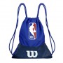 Рюкзак-мішок баскетбольний Wilson NBA DRV Basketball Bag (WTBA70020) Рюкзак-мішок баскетбольний Wilson NBA DRV Basketball Bag (WTBA70020)