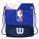 Рюкзак-мішок баскетбольний Wilson NBA DRV Basketball Bag (WTBA70020)