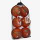 Сумка-сітка для баскетбольних м'ячів Wilson 6 Ball Mesh Basketball Bag (WTBA70030)