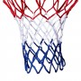 Сітка баскетбольна ігрова Wilson NBA DRV Recreational Net 1 шт. (WTBA8002NBA) Сітка баскетбольна ігрова Wilson NBA DRV Recreational Net 1 шт. (WTBA8002NBA)