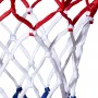 Сітка баскетбольна ігрова Wilson NBA DRV Recreational Net 1 шт. (WTBA8002NBA) Сітка баскетбольна ігрова Wilson NBA DRV Recreational Net 1 шт. (WTBA8002NBA)