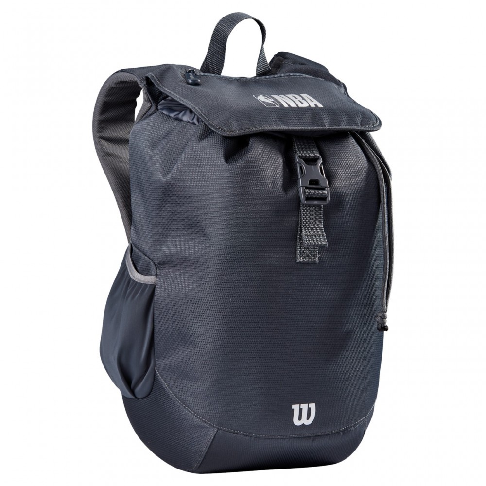Рюкзак баскетбольний Wilson NBA Forge Backpack оригінал (WTBA80030NBA)