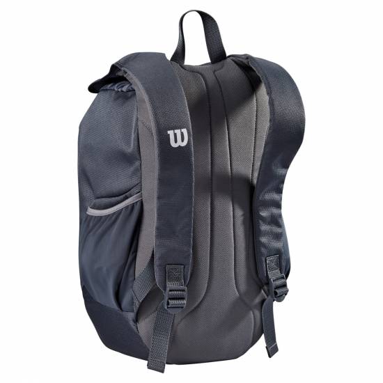 Рюкзак баскетбольний Wilson NBA Forge Backpack (WTBA80030NBA)