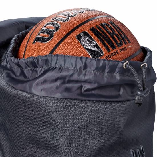 Рюкзак баскетбольний Wilson NBA Forge Backpack (WTBA80030NBA)