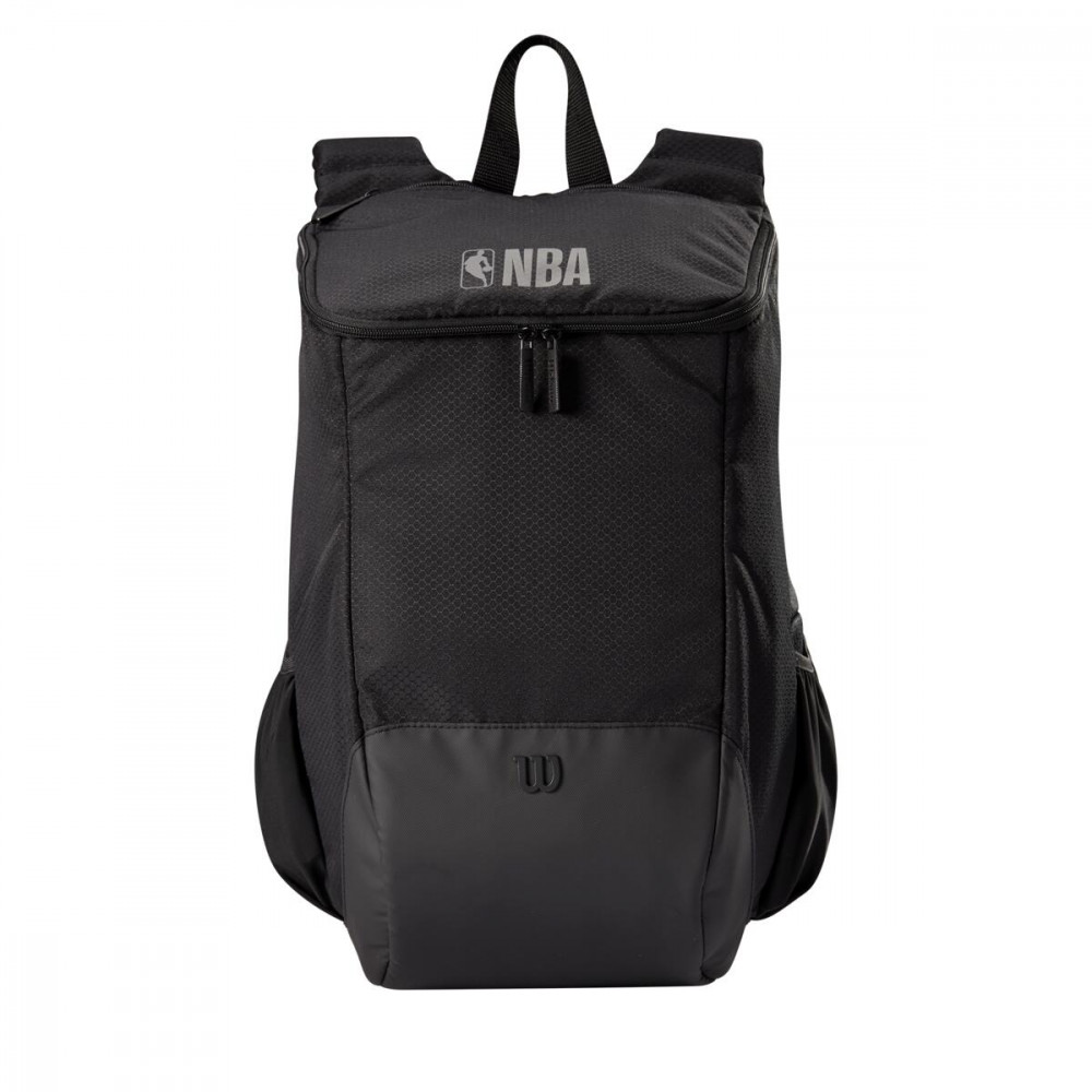 Рюкзак баскетбольний Wilson NBA Autentic Backpack (WTBA80040NBA)