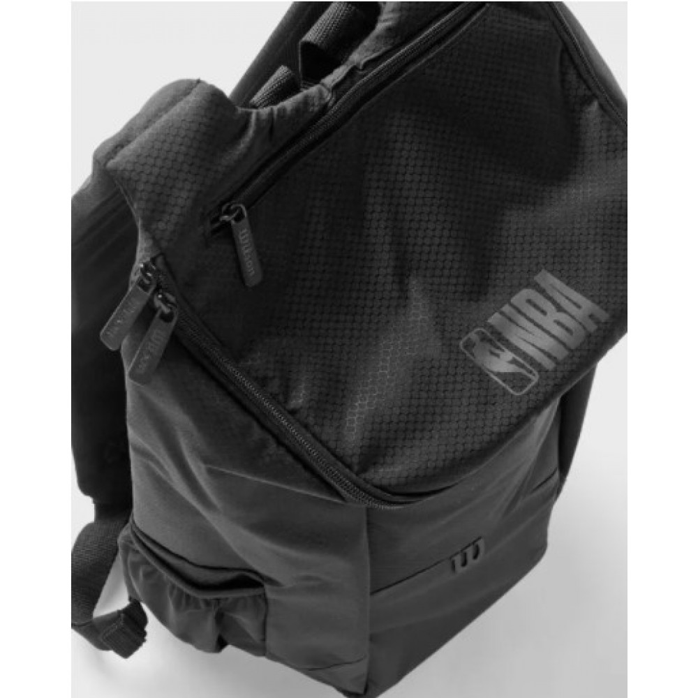 Рюкзак баскетбольний Wilson NBA Autentic Backpack (WTBA80040NBA)