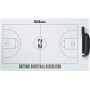 Дошка тренерська баскетбольна Wilson NBA Basketball Coaches Clipboard (WTBA9002NBA) Дошка тренерська баскетбольна Wilson NBA Basketball Coaches Clipboard (WTBA9002NBA)