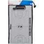 Дошка тренерська баскетбольна Wilson NBA Basketball Coaches Clipboard (WTBA9002NBA) Дошка тренерська баскетбольна Wilson NBA Basketball Coaches Clipboard (WTBA9002NBA)