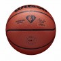 М'яч баскетбольний Wilson NBA 75TH Indoor Outdoor розмір 7 композитна шкіра (WZ2006901XB7) М'яч баскетбольний Wilson NBA 75TH Indoor Outdoor розмір 7 композитна шкіра (WZ2006901XB7)