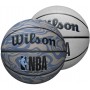 М'яч баскетбольний Wilson NBA Forge Pro UV розмір 7 композитна шкіра (WZ2010801XB7) М'яч баскетбольний Wilson NBA Forge Pro UV розмір 7 композитна шкіра (WZ2010801XB7)