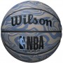 М'яч баскетбольний Wilson NBA Forge Pro UV розмір 7 композитна шкіра (WZ2010801XB7) М'яч баскетбольний Wilson NBA Forge Pro UV розмір 7 композитна шкіра (WZ2010801XB7)