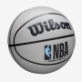 М'яч баскетбольний Wilson NBA Forge Pro UV розмір 7 композитна шкіра (WZ2010801XB7) М'яч баскетбольний Wilson NBA Forge Pro UV розмір 7 композитна шкіра (WZ2010801XB7)