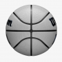 М'яч баскетбольний Wilson NBA Forge Pro UV розмір 7 композитна шкіра (WZ2010801XB7) М'яч баскетбольний Wilson NBA Forge Pro UV розмір 7 композитна шкіра (WZ2010801XB7)